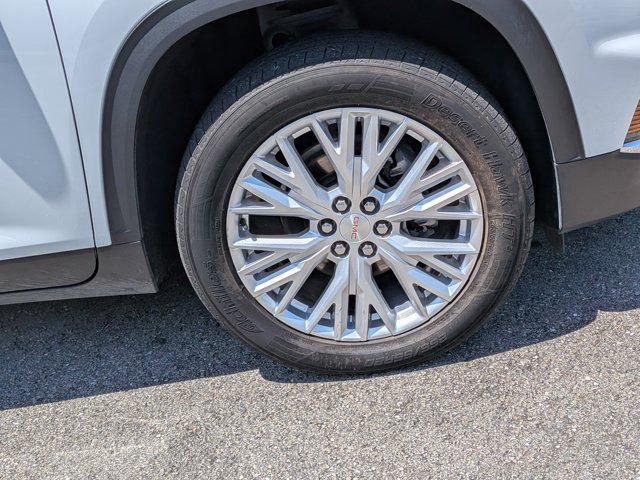 2024 GMC Acadia AWD Elevation