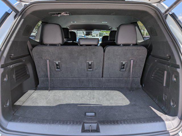 2024 GMC Acadia AWD Elevation