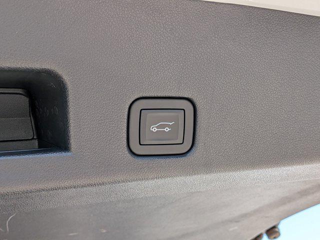 2024 GMC Acadia AWD Elevation