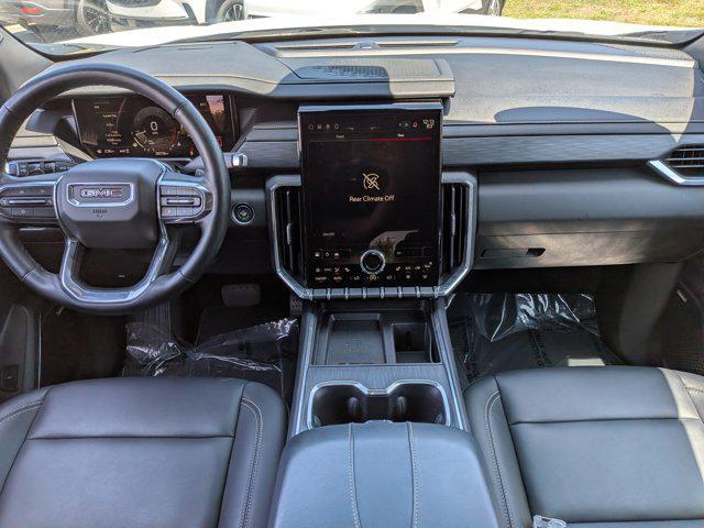 2024 GMC Acadia AWD Elevation
