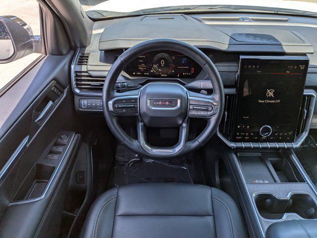 2024 GMC Acadia AWD Elevation