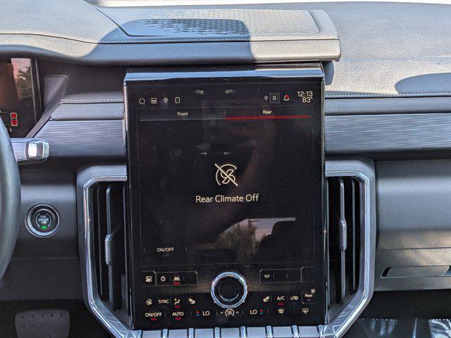 2024 GMC Acadia AWD Elevation