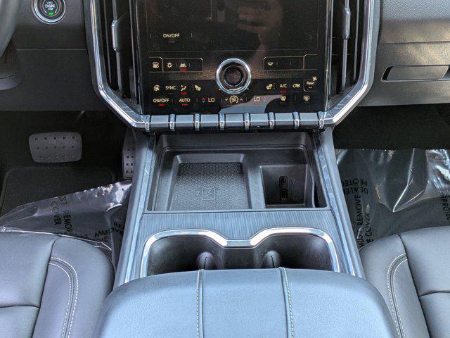 2024 GMC Acadia AWD Elevation