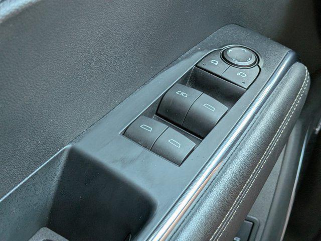 2024 GMC Acadia AWD Elevation