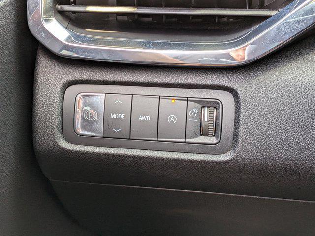 2024 GMC Acadia AWD Elevation