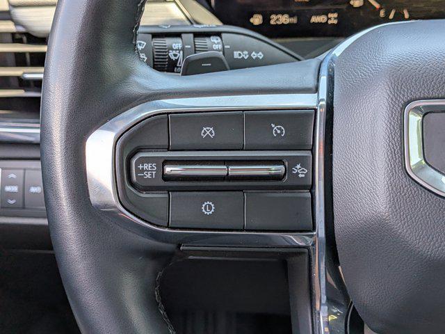 2024 GMC Acadia AWD Elevation