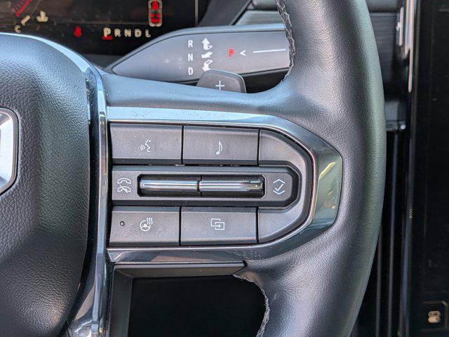 2024 GMC Acadia AWD Elevation