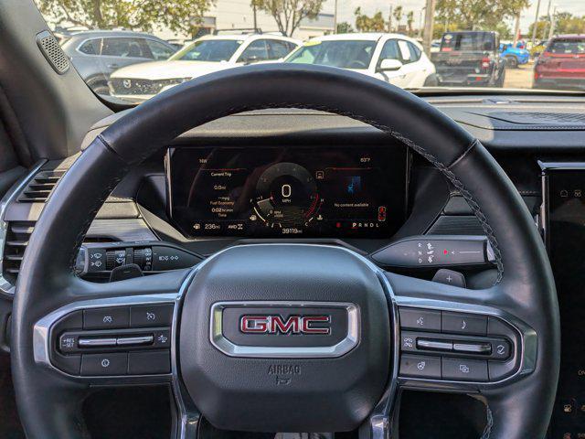 2024 GMC Acadia AWD Elevation