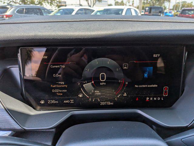 2024 GMC Acadia AWD Elevation