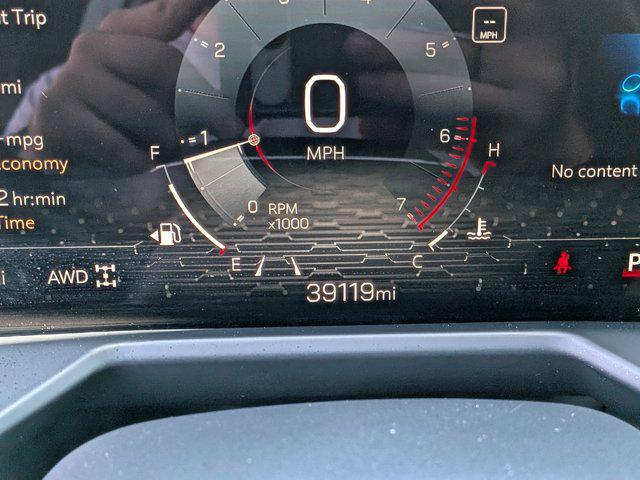 2024 GMC Acadia AWD Elevation