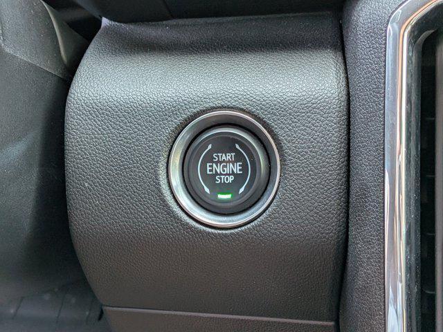 2024 GMC Acadia AWD Elevation