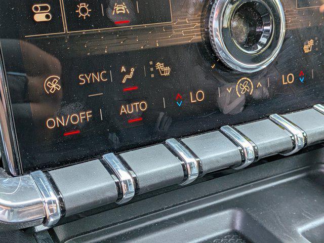 2024 GMC Acadia AWD Elevation