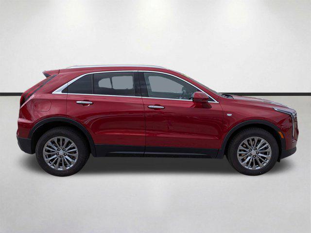2024 Cadillac XT4 FWD Premium Luxury