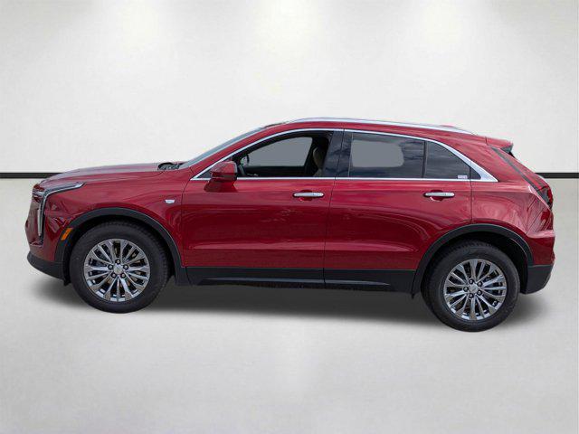 2024 Cadillac XT4 FWD Premium Luxury