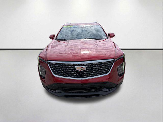 2024 Cadillac XT4 FWD Premium Luxury