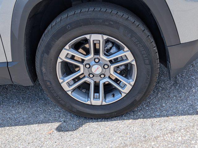 2025 GMC Terrain AWD Elevation