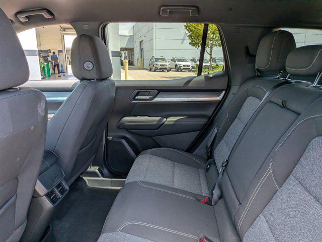 2025 GMC Terrain AWD Elevation