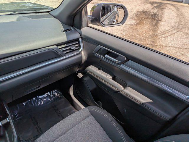 2025 GMC Terrain AWD Elevation