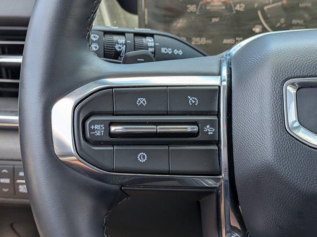 2025 GMC Terrain AWD Elevation