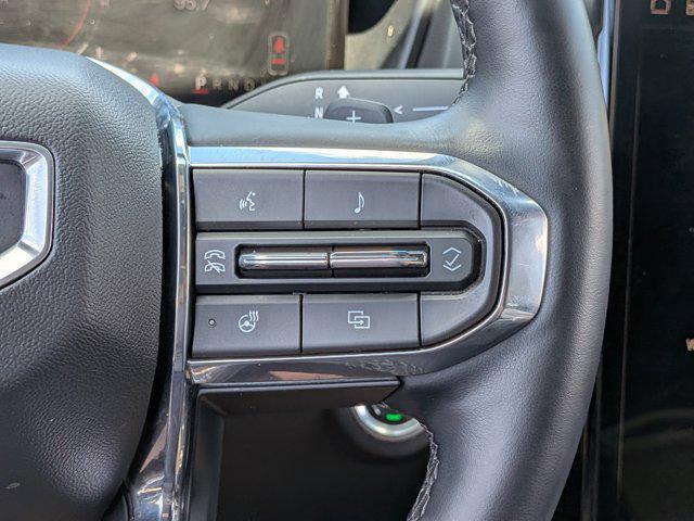 2025 GMC Terrain AWD Elevation