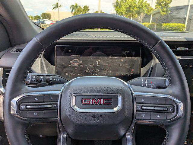2025 GMC Terrain AWD Elevation