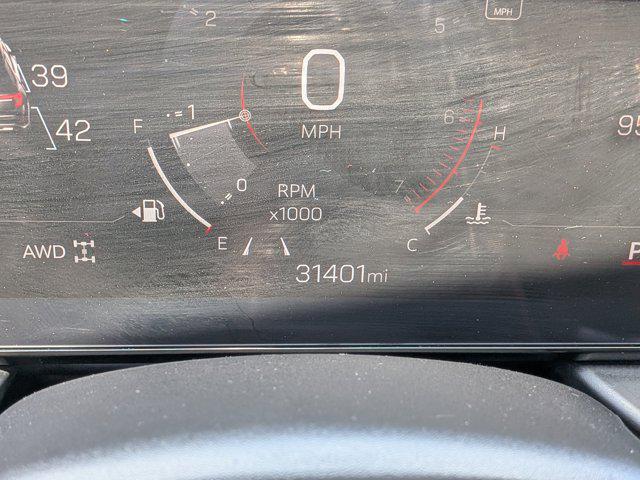 2025 GMC Terrain AWD Elevation