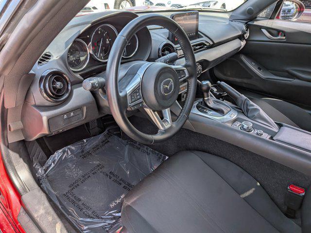 2021 Mazda MX-5 Sport