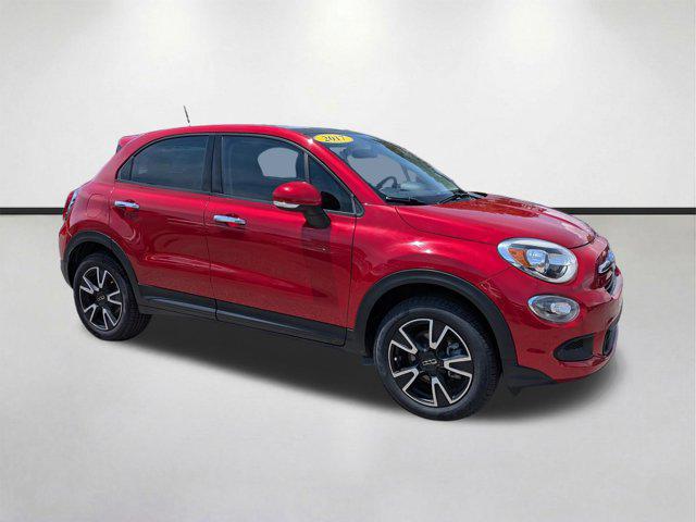 2017 Fiat 500X Pop AWD for sale in FORT MYERS, FL