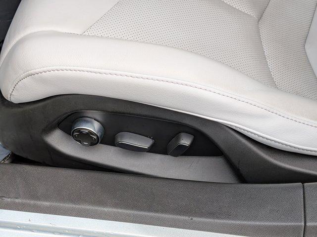 2023 Chevrolet Corvette Stingray RWD Convertible 2LT