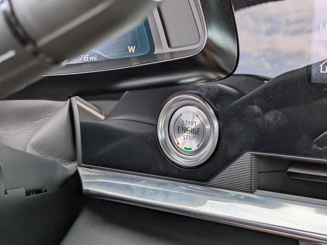 2023 Chevrolet Corvette Stingray RWD Convertible 2LT