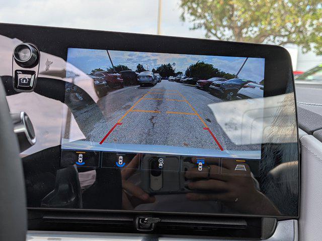 2023 Chevrolet Corvette Stingray RWD Convertible 2LT