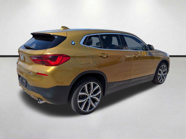 2018 BMW X2 sDrive28i
