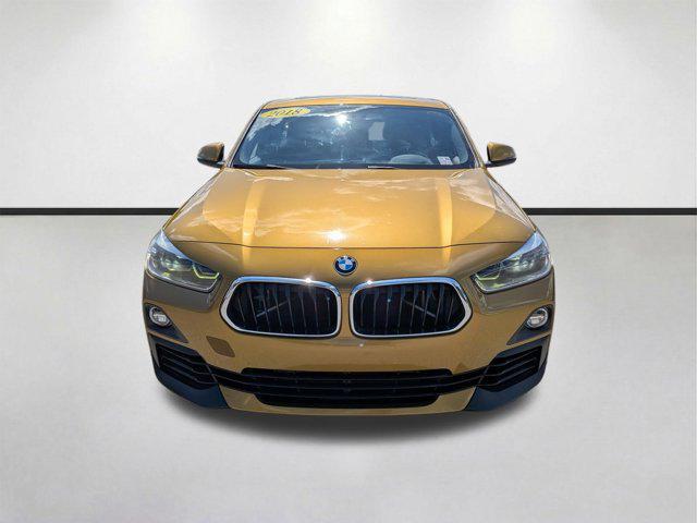 2018 BMW X2 sDrive28i