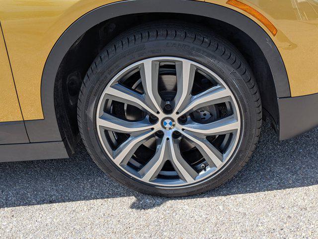 2018 BMW X2 sDrive28i