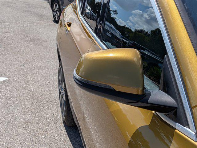 2018 BMW X2 sDrive28i