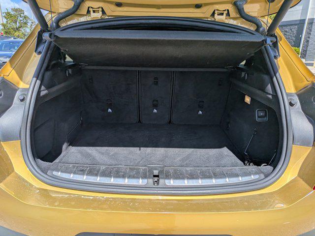 2018 BMW X2 sDrive28i
