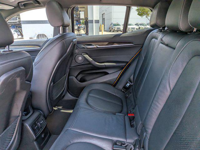 2018 BMW X2 sDrive28i