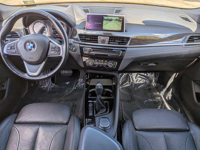 2018 BMW X2 sDrive28i