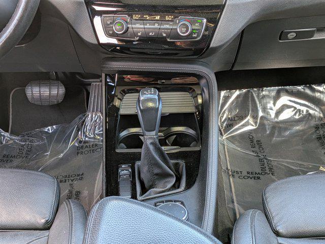 2018 BMW X2 sDrive28i