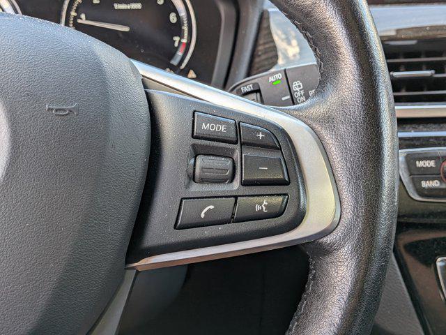 2018 BMW X2 sDrive28i