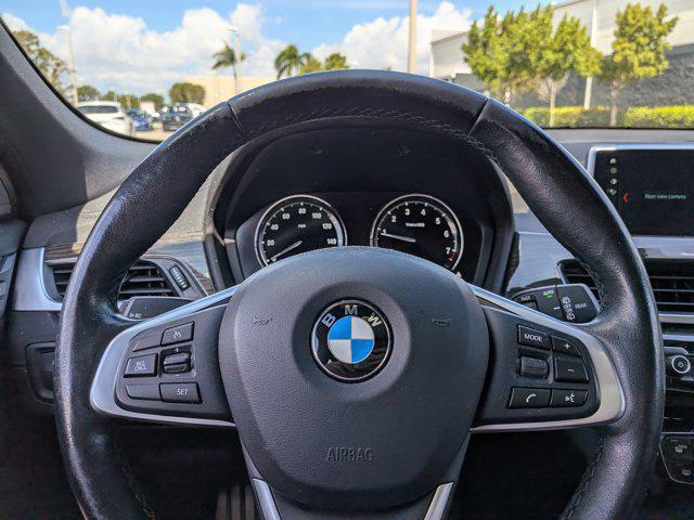 2018 BMW X2 sDrive28i