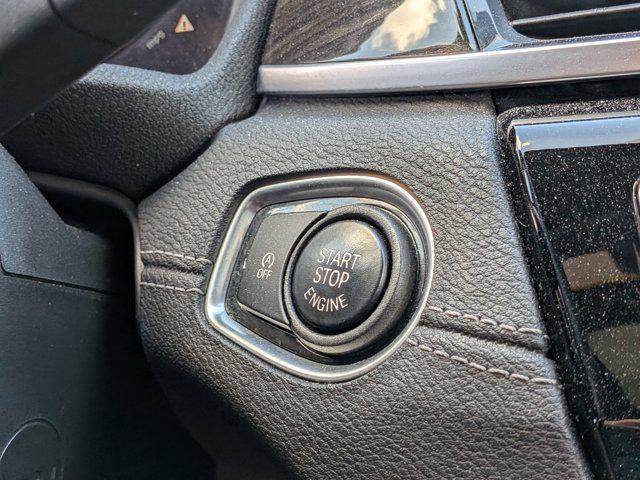 2018 BMW X2 sDrive28i