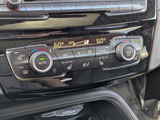2018 BMW X2 sDrive28i