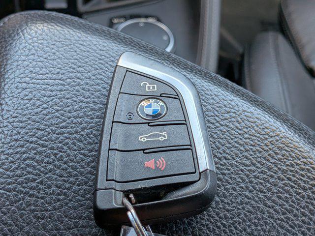 2018 BMW X2 sDrive28i
