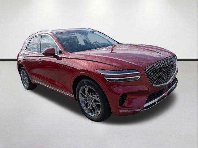 2025 Genesis GV70 2.5T AWD for sale in FORT MYERS, FL