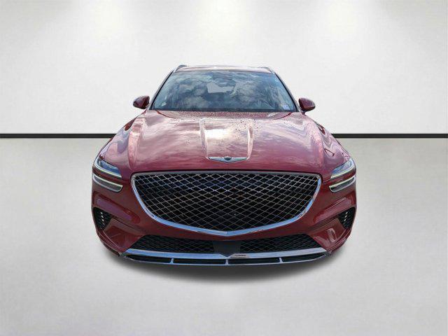 2025 Genesis GV70 2.5T AWD