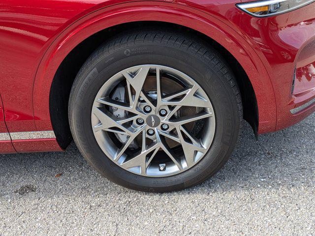 2025 Genesis GV70 2.5T AWD