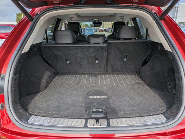 2025 Genesis GV70 2.5T AWD