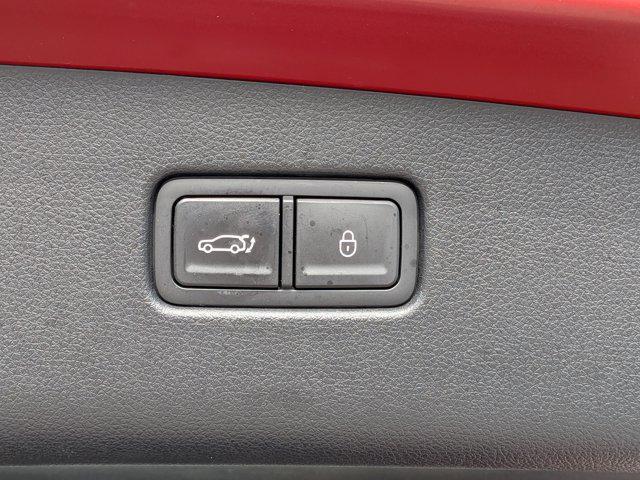 2025 Genesis GV70 2.5T AWD