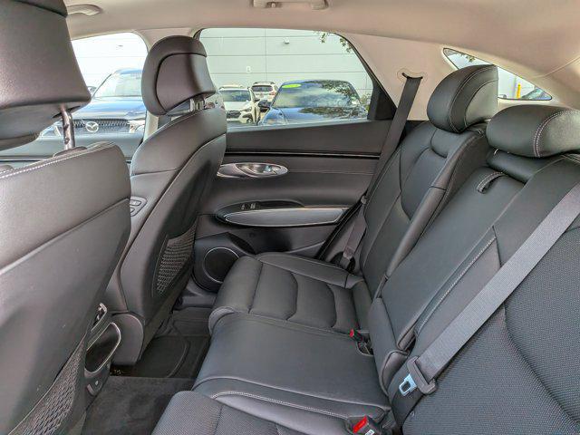 2025 Genesis GV70 2.5T AWD